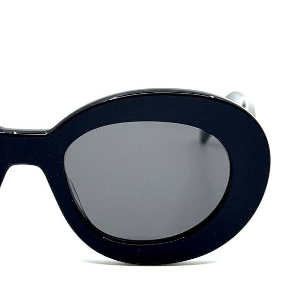 New, CELINE Sunglasses CL40312U 01A Authentic - Picture 5 of 12